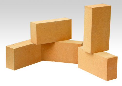 Refractory products